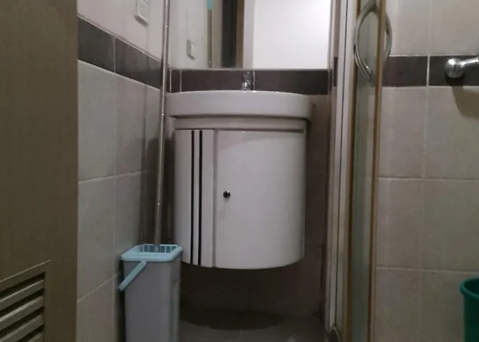 1003 Staycation At Solemare Parksuites Tower B Near Dfa, Moa, Parqual Mall, Ayala Mall & Naia Apartment *